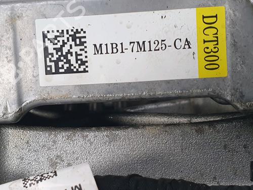 Gearbox FORD PUMA (J2K, CF7) 1.0 EcoBoost | BP29381470M3 
