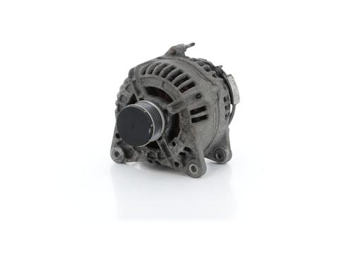 Used Alternator Alternator RENAULT CLIO III (BR0/1, CR0/1) 1.5 dCi (88 hp) 34336979 34336979