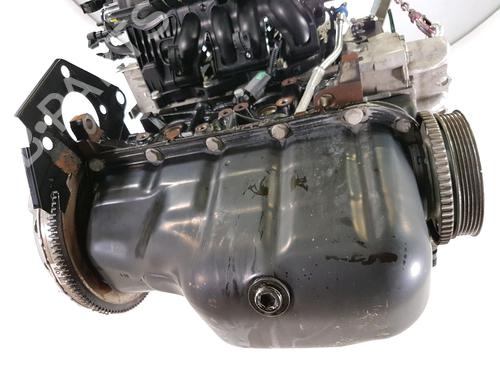Engine FIAT PUNTO EVO (199_) 1.2 | BP36428399M1 - Image 8