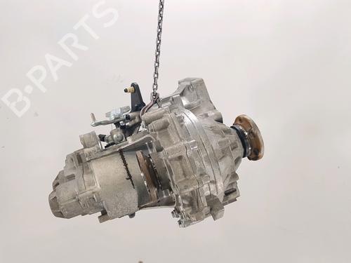 Gearbox VW TOURAN (1T1, 1T2) 1.4 TSI | BP17038883M3 