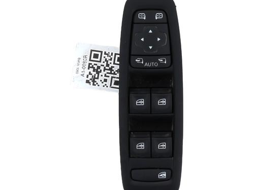 Venstre Foran elrute bryter RENAULT MEGANE IV Hatchback (B9A/M/N_) 1.5 dCi 110 (B9A3) (110 hp) 29389845
