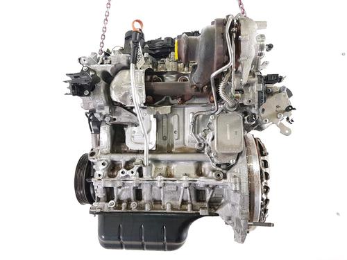 Engine CITROËN C3 III (SX) 1.5 BlueHDi 100 (SXYHYP, SXYHTU) | BP37166944M1 - Image 2