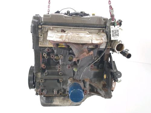 Engine PEUGEOT 206 Hatchback (2A/C)  | BP26536886M1 