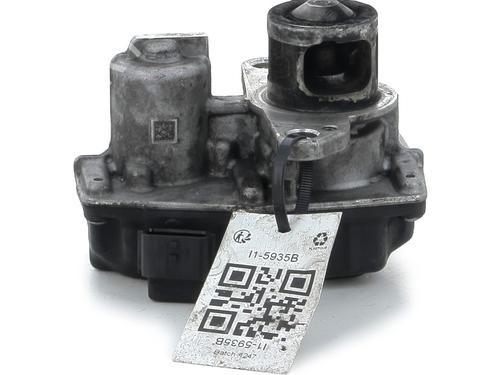 Egr RENAULT TRAFIC III Van (FG_) 1.6 dCi 95 (FGMJ, FGMR) | BP32741420M69 - Image 5