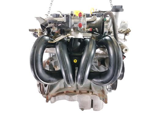 Silnik TOYOTA YARIS (_P1_) 1.3 (SCP12_, SCP13_, SCP12R, SCP13R) | BP30049606M1