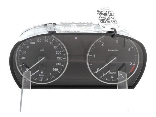 Instrument cluster BMW 3 (E90) 320 d | BP24361598C47 