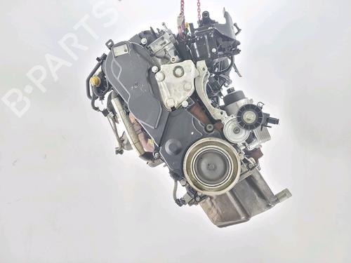 Motor für PEUGEOT 508 SW I (8E_) 2.0 HDi (140 hp) 25209249