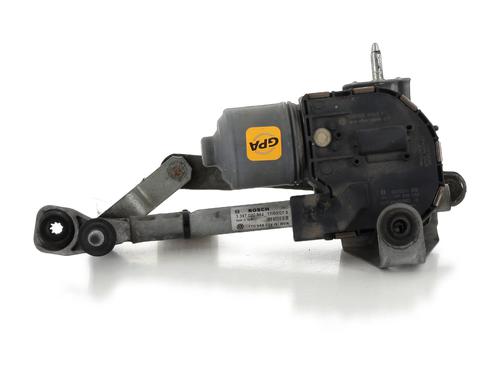 Front wiper motor VW TOURAN (1T1, 1T2) 1.9 TDI | BP28068651M29 