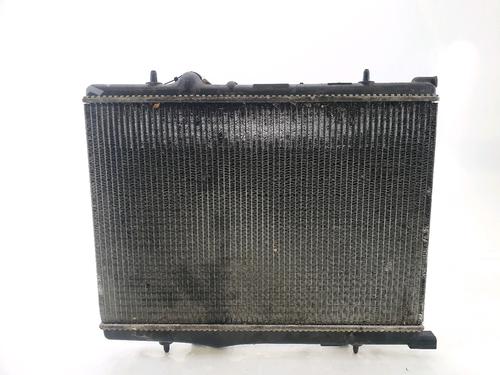 Water radiator PEUGEOT 307 (3A/C) | BP26536277M31