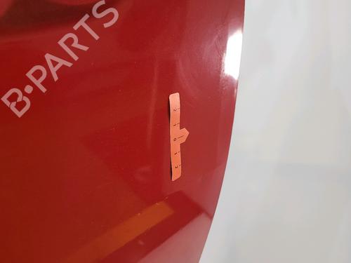 Left front door SEAT IBIZA IV (6J5, 6P1) 1.4 TDI | BP29048138C2 