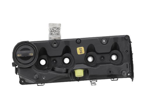 Used Valve cover VW POLO V (6R1, 6C1) 1.6 TDI (75 hp) 32487729