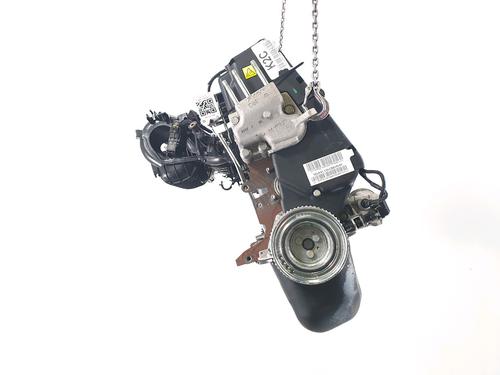 Used Engine Engine 39422260 39422260