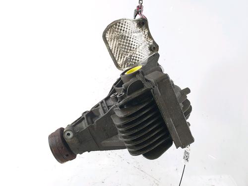 Used Rear differential PORSCHE MACAN (95B) 3.0 S Diesel (258 hp) 32842449