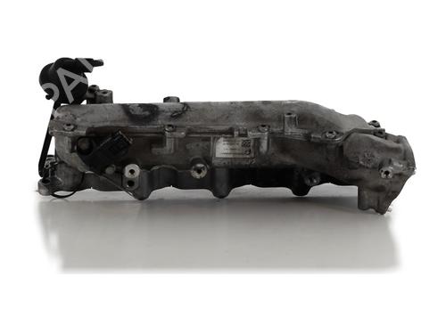 Used Intake manifold OPEL ASTRA J Sports Tourer (P10) [2010-2015]  25481207