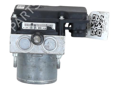 ABS pump PEUGEOT PARTNER Tepee 1.6 HDi 90 | BP29443685M43 