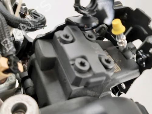 Engine RENAULT MEGANE III Hatchback (BZ0/1_, B3_) 1.5 dCi (BZ1G, BZ1W, BZ0R) | BP33533885M1  - Image 7