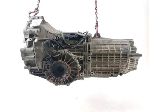 Used Gearbox AUDI A6 C5 (4B2) 1.8 T (150 hp) 18304103