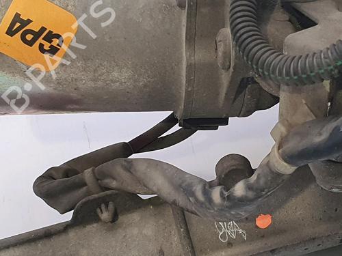 Steering rack CITROËN C3 I (FC_, FN_) 1.4 16V HDi | BP30093718M22