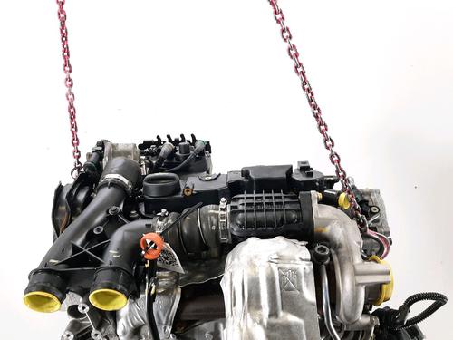 Engine CITROËN DS3 (SA_) 1.6 HDi 90 | BP33733227M1 - Image 5