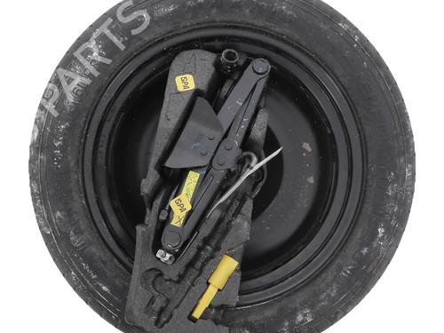 Used Jack Kit Jack Kit PEUGEOT 208 I (CA_, CC_) 1.6 BlueHDi 100 (100 hp) 33751969 33751969