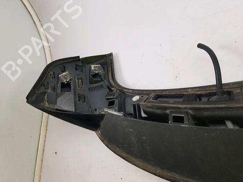 Rear spoiler CITROËN C4 CACTUS 1.2 VTi 82 | BP13903902C96 