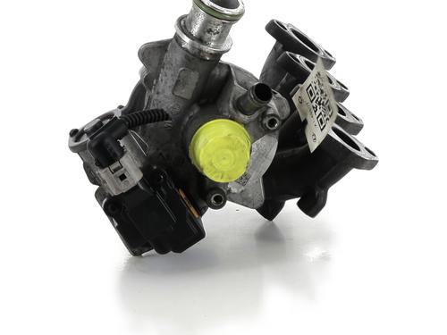 Turbocharger/Supercharger AUDI A1 Sportback (8XA, 8XF) 1.2 TFSI | BP29930538M71