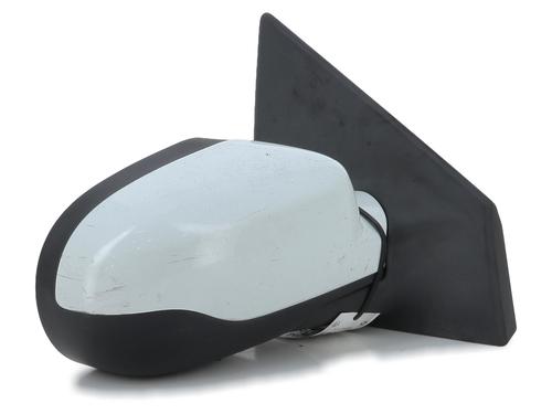 Right mirror RENAULT CLIO III Grandtour (KR0/1_) 1.5 dCi (KR0G) | BP29055744C27 