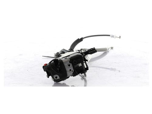 Rear left lock DS DS 3 / DS 3 CROSSBACK (UR_, UC_, UJ_) 1.2 PureTech 130 (URHNSS) | BP17723284C100 