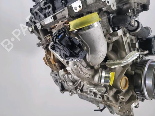 Engine MINI MINI CLUBMAN (F54)  | BP25252074M1 