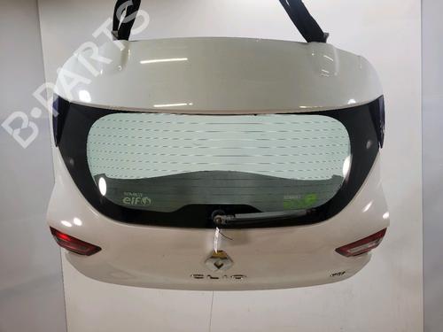 Used Tailgate Tailgate RENAULT CLIO IV (BH_) 1.5 dCi 75 (75 hp) 33567786 33567786