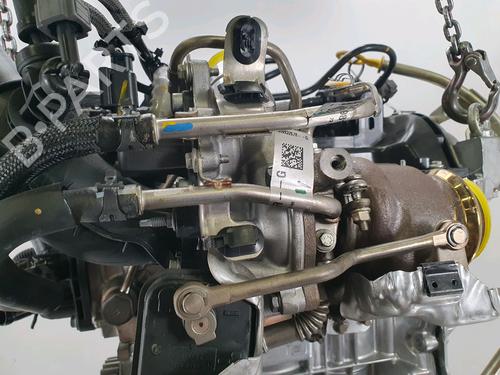 Engine DACIA SANDERO III 1.0 TCe 100 ECO-G | BP36513362M1 - Image 7