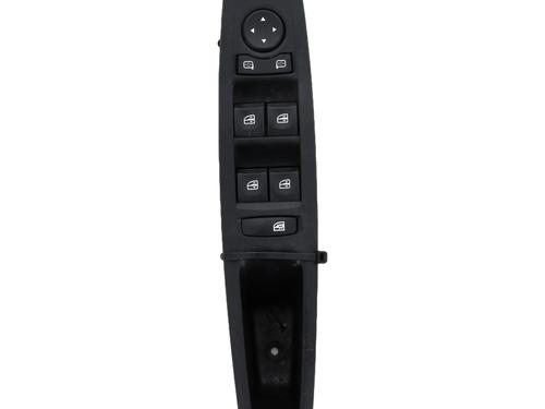 Used Left front window switch RENAULT MEGANE III Hatchback (BZ0/1_, B3_) 1.5 dCi (86 hp) 32279286