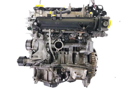 Engine DACIA LODGY (JS_) 1.2 TCe (JSAY, JSM0) | BP39523864M1 - Image 2