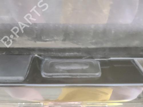 Tailgate RENAULT CLIO IV Grandtour (KH_) 1.5 dCi 90 (KHN3, KHN4) | BP30049128C6 