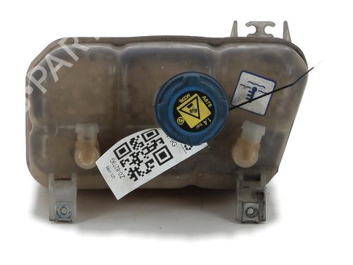 Used Expansion tank PEUGEOT BOXER Van 2.0 BlueHDi 130 (130 hp) 26670480