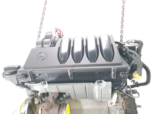 Engine MERCEDES-BENZ A-CLASS (W169) A 180 CDI (169.007, 169.307) | BP37086811M1  - Image 5