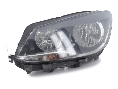 Left headlight VW TOURAN (1T3) 1.2 TSI | BP32434500C28