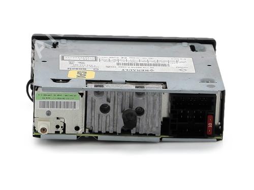Radio RENAULT TRAFIC II Van (FL) 2.0 dCi 115 (FL01, FL0U, FL00, FL0H, FL0M) | BP37291099E6 - Image 2