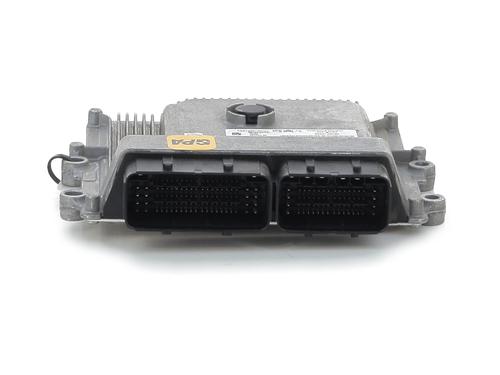 Motorstyringsenhet PEUGEOT 308 II (LB_, LP_, LW_, LH_, L3_) 1.2 THP 130 (131 hp) 30653517