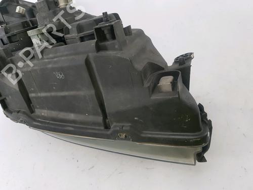 Left headlight RENAULT SCÉNIC I MPV (JA0/1_, FA0_) 2.0 16V RX4 | BP20328591C28 