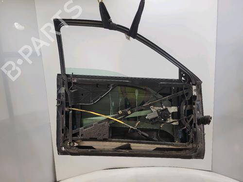 Left front door AUDI A3 (8L1) 1.9 TDI | BP26670511C2 