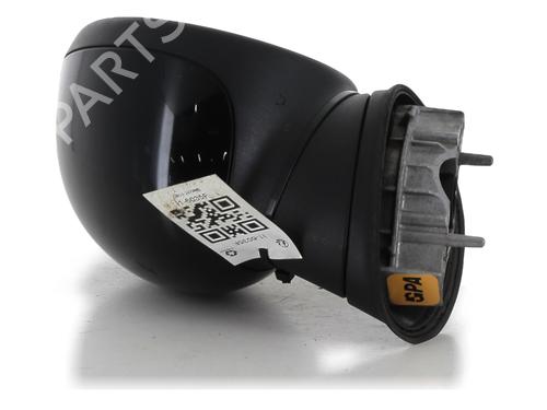 Right mirror MINI MINI (R56) Cooper | BP31079626C27