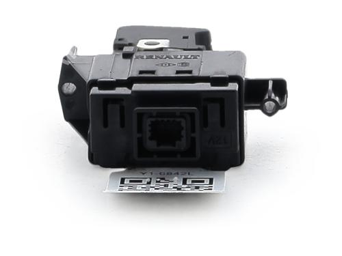 Switch RENAULT LAGUNA III (BT0/1) 1.5 dCi (BT00, BT0A, BT0T, BT1J) | BP40211723I30 - Image 3