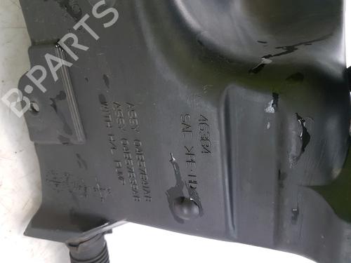 Windscreen washer tank CHRYSLER VOYAGER IV (RG, RS) 2.5 CRD | BP15955107C113 