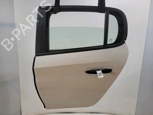 Dør venstre bagtil PEUGEOT 208 II (UB_, UP_, UW_, UJ_) 1.2 PureTech 75 (75 hp) 33166385