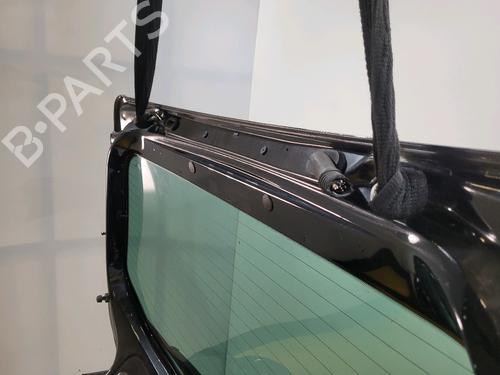 Tailgate SEAT IBIZA IV (6J5, 6P1) 1.6 TDI | BP29762507C6 