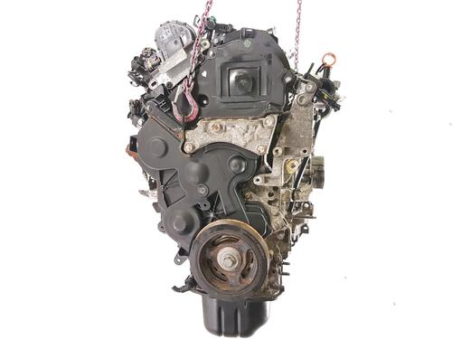 Used Engine Engine PEUGEOT 207 (WA_, WC_) 1.4 HDi (68 hp) 36182097 36182097