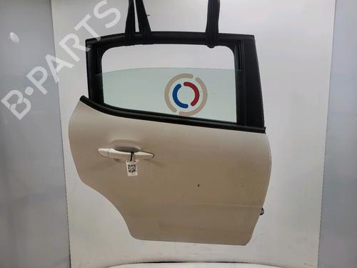 Used Right rear door CITROËN C3 III (SX) 1.5 BlueHDi 100 (SXYHYP, SXYHTU) (102 hp) 31152726