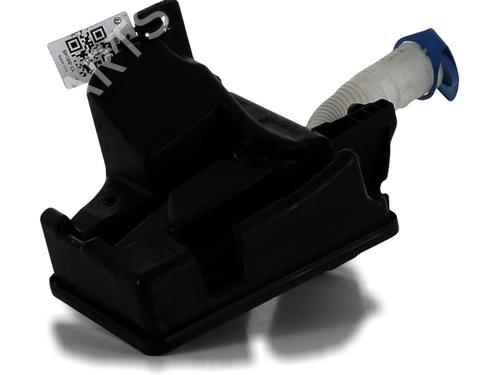 Used Windscreen washer tank VW POLO V (6R1, 6C1) 1.2 (60 hp) 31349117