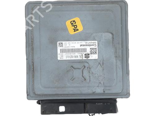 Engine control unit (ECU) SEAT IBIZA IV (6J5, 6P1) 1.6 TDI | BP34051194M57 - Image 2